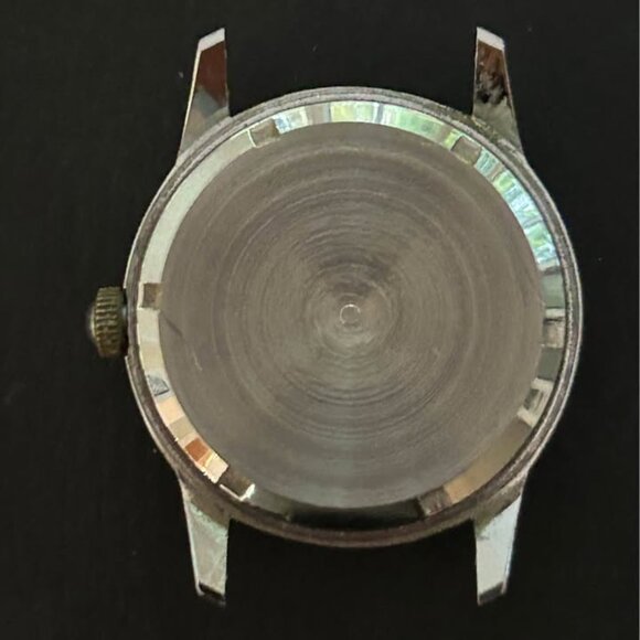 Vintage McDonald’s watch face. No chips or scratches will need a tune up to work - Picture 6 of 8